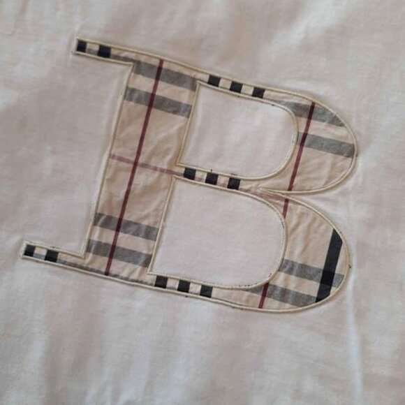 Bnwt Baby Burberry padded wrap blanket /sleeping bag - Picture 4 of 5